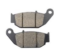 Compatibile Con Hm125 Per Cre Per B2t Per Rotax Per B125 2011 2012 2013; Per Gas Per Gas250 Per Ec F 4t 2014 2015 2016; Pastiglie Freno Anteriori Posteriori Per Motociclette Pastiglie freno per moto