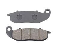 Compatibile Con Hm125 Per Cre Per B2t Per Rotax Per B125 2011 2012 2013; Per Gas Per Gas250 Per Ec F 4t 2014 2015 2016; Pastiglie Freno Anteriori Posteriori Per Motociclette Pastiglie freno per moto