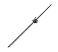 Compatibile con HOBART lavastoviglie | Gruppo braccio spruzzatore risciacquo superiore e inferiore ricambio,codice 01-240096-002,compatibile con AM900/AMX