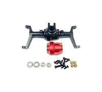 Compatibile Con HOBBYPLUS CR18P Per Rock Per Van Per Hobbico Per Dromida 1/18 RC Ricambi Di Aggiornamento Alloggiamento Assale Anteriore E Posteriore Parti RC