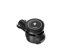 Compatibile con Hobbywing, 1 set X6 Plus FOC 2480 | Sistema di propulsione X6 Plus, controllo FOC, adattamento UAV con elica 2480(Single Motor CW)