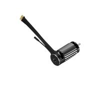 Compatibile con Hobbywing EZRUN, Max5 HV G2 250A 6-12S Sensored Brushless ESC con motore brushless 56118SD 650KV/ 800KV/ 1100KV(800KV Motor)