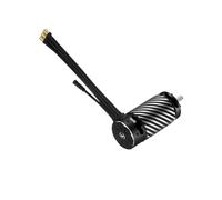 Compatibile con Hobbywing EZRUN, Max5 HV G2 250A 6-12S Sensored Brushless ESC con motore brushless 56118SD 650KV/ 800KV/ 1100KV(1100KV Motor)