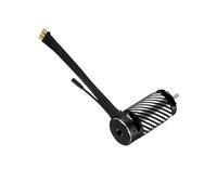 Compatibile con Hobbywing EZRUN, Max5 HV G2 250A 6-12S Sensored Brushless ESC con motore brushless 56118SD 650KV/ 800KV/ 1100KV(650KV Motor)