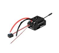 Compatibile con Hobbywing EZRUN, Max5 HV G2 250A 6-12S Sensored Brushless ESC con motore brushless 56118SD 650KV/ 800KV/ 1100KV(MAX5 250A ESC)
