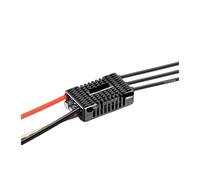 Compatibile Con Hobbywing Platinum 80A V5 3-8s Brushless, Regolatore Di Velocità Elettronico ESC, For Drone RC Heli FPV Multi-Rotor