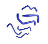 Compatibile Con Holden Per Commodore V6 VT VX 3.8L 1997 1998 1999 2000 2001 2002 Kit Tubo Flessibile Liquido Raffreddamento Del Radiatore In Silicone Tubo Acqua Radiatore