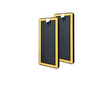 Compatibile Con Homedics, AT-PET01 AT-PET02, Filtro HEPA Di Ricambio, Filtro Dell'aria A Rete For Purificatore D'aria, Dispositivo Di Filtraggio Dell'aria, Membrana Del Filtro Dell'aria