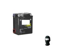 COMPATIBILE CON HONDA CB F Hornet (PC36) 600 dal 2003 al 2006 BATTERIA YTX7L-BS AGNETI ARELLI PRONTA ALL'USO CARICATA PER ESSERE MONTATA 6 AH AMP 12V 114X71X131MM AGM