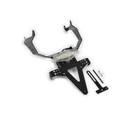 ZIEGER Classic Supporto Per Targa Per Honda CBR 600 RR Anno 2007-12