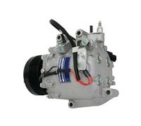 Compatibile Con Honda Civic 1.8L 2006 2007 2008 2009 2010 2011, Compressore AC