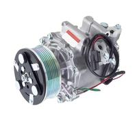 Compatibile Con Honda Civic 1.8L, Compressore Aria Condizionata TRSE07 38810RNAA02 38810-RNA-A02 38810RRBA01 38810-RRB-A01 1102577 5512349 6512349