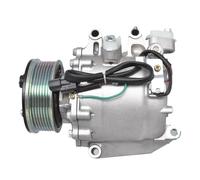 Compatibile Con Honda Civic DX EX LX 1.8L, Compressore Aria Condizionata