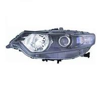 COMPATIBILE CON HONDA FARO ANTERIORE SX. ACCORDO, FARO. DEPO/TYC 04.11-