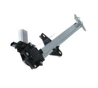 Compatibile con Honda JAZZ FIT 1PC Motore alzacristallo elettrico porta posteriore sinistra/destra 72750-TF0-003 72710-TF0-003 72750TF0003 72710TF0003(Right 72710-TF0-003)