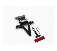 Compatibile Con Honda NC 700 S/X NC 750 S/X 12-15 Supporto Per Targa