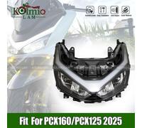 Compatibile Con HONDA PCX160 PCX125 Faretto Anteriore Moto LED Headlamp