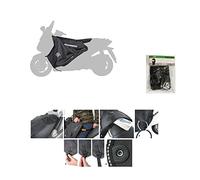 COMPATIBILE CON HONDA VISION 50 2020 20 COPERTA TERMICA TERMOSCUDO TUCANO URBANO R017-X + OMAGGIO SPECIFICO PER SCOOTER COPRIGAMBE IMPERMEABILE ESTERNO IN NYLON
