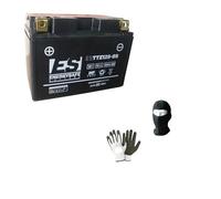 COMPATIBILE CON HONDA X-ADV 750 anno 2021 al 2024 BATTERIA YTZ12S-BS ENERGYSAFE ESTTZ12S-BS GIÀ CARICA E PRONTA ALL'USO BATTERIE 11AH 12V SPUNTO 190A EN 150X87X110MM