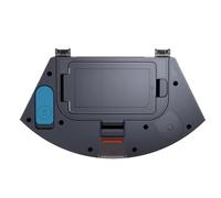 Compatibile Con Honiture Airzeen R7/J10, Accessori For Aspirapolvere Robot Laresar P10, Serbatoio Dell'acqua E Supporto For Mocio Con 6 Panni Lavabili - Misura Universale For Aspirapolvere Robot, Sist