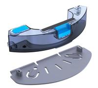 Compatibile Con Honiture, G20 G20 Pro, Compatibile Con Laresar, Evol 3 Evol3s Accessori Di Ricambio For Serbatoio Dell'acqua E Supporto For Mocio For Robot Aspirapolvere(B)
