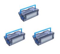 Compatibile Con Honiture, G20, G20Pro, Compatibile Con Laresar, Evol 3, Evol3s. Ricambio For Contenitore Polvere, Tazza, Accessori, Colore Casuale For Aspirapolvere Robot.(3pcs)
