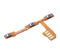 compatibile con HONOR 20 LITE/HONOR 10i / HRY-LX1T Ricambio flat flex circuito interno switch key pulsante accensione tasto power on off volume controllo tasti laterali