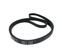 Compatibile Con HOOVER, Cinghia Di Trasmissione For Lavatrice 5EPJ1225, Compatibile Con CANDY, Lavatrice 41021973 41039460 1225J5 Cinghia Di Trasmissione In Gomma