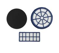 Compatibile Con Hoover, Compatibile Con Breeze, U81 BR2020012 BR2020019 BR2230019 BR23PAR011 3 Pezzi Pre Motore E Kit Filtro Di Scarico Componente Di Ricambio for Aspirapolvere