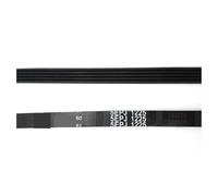 Compatibile Con HOOVER, Compatibile Con CANDY, 41021973 41039460 1225J5 5EPJ1225 Rondella For Cinghia Di Trasmissione For Lavatrice(1pcs)