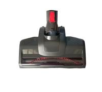 Compatibile Con Hoover, HF122 H-Free 100, Testina For Aspirapolvere Elettrica Bocchetta Ricambio For Pavimenti Con Spazzola A Rullo(Yellow)