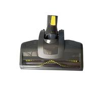 Compatibile Con Hoover, HF122 H-Free 100, Testina For Aspirapolvere Elettrica Bocchetta Ricambio For Pavimenti Con Spazzola A Rullo(Red)