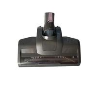 Compatibile Con Hoover, HF122 H-Free 100, Testina For Aspirapolvere Elettrica Bocchetta Ricambio For Pavimenti Con Spazzola A Rullo(Gray)