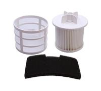 Compatibile Con Hoover, Kit Filtro U66 | For SE71, 35601328.