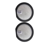 Compatibile Con Hoover, S132, Filtro Pre-motore, Filtraggio Extra, Accessori Di Ricambio For Aspirapolvere Modelli H-Free 500(2 PACK)