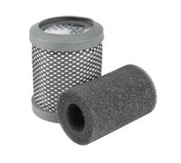Compatibile Con HOOVER T116 H Serie 100. Aspirapolvere, Colonna Filtro Di Scarico, Filtro Motore E Spugna(6pcs)