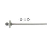 Compatibile Con Hosim 9125 Per Xinlehong Per XLH 9125 1/10 RC Auto Pezzi Di Ricambio Centro Principale Albero Motore E Gruppo Ingranaggi 25-ZJ05N RC Car Upgrade