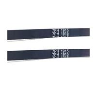 Compatibile Con HOTPOINT, Compatibile Con CREDA, 1915 H7 C00179066 7PH 1915 Cinghia Di Trasmissione For Asciugatrice Adatta(7PH1915-2pcs)