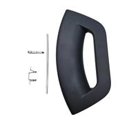 Compatibile con Hotpoint, Compatibile con Whirlpool, C00286151 C00288568 482000031820 482000031725 Maniglia for oblò della lavatrice - Pezzo di ricambio