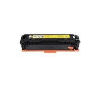 Compatibile con HP, 203A 203X CF540A Cartuccia Toner Per M254 M281 | CF541A, CF542A, CF543A, M254dw, M254nw, M281fdn, M281fdw, M280nw(CF542X Y 2.5K)