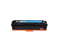 Compatibile con HP, 203A 203X CF540A Cartuccia Toner Per M254 M281 | CF541A, CF542A, CF543A, M254dw, M254nw, M281fdn, M281fdw, M280nw(CF541A C 1.2K)