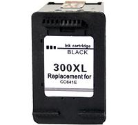Compatibile con HP 300 XL cartuccia d'inchiostro nero compatibile con HP C4780 C4680 D1663 D2530 D2545 D2560 D2660 F2420 F4272 F4280 F4580 sostituzione