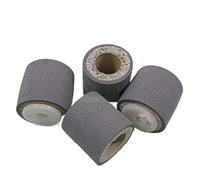 Compatibile con HP, 5 pezzi di rullo di prelievo con gomme, for 9010 9012 9014 9015 9016 9018 9019 9020 9023 9025(5 whole sets)