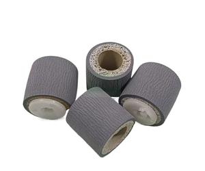 Compatibile con HP, 5 pezzi di rullo di prelievo con gomme, for 9010 9012 9014 9015 9016 9018 9019 9020 9023 9025(5 whole sets)