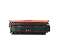 Compatibile con HP, 508A CF360A Cartuccia Toner Per M552 M553 | CF361A, M553X, M553dn, M557f, M557z, M557dn, Materiali di consumo for stampante(508A CF363A--M)