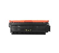 Compatibile con HP, 651A CE340A Cartuccia Toner Per 775 M775 | CE341A, M775h, M775d, M775f, M775z, M775dn, M775fs, Materiali di consumo for stampanti(651A CE342A--Y)