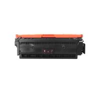 Compatibile con HP, 651A CE340A Cartuccia Toner Per 775 M775 | CE341A, M775h, M775d, M775f, M775z, M775dn, M775fs, Materiali di consumo for stampanti(651A CE343A--M)