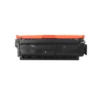 Compatibile con HP, 651A CE340A Cartuccia Toner Per 775 M775 | CE341A, M775h, M775d, M775f, M775z, M775dn, M775fs, Materiali di consumo for stampanti(651A CE340A--BK)