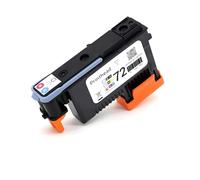 Compatibile Con HP 72 Testina Di Stampa Set C9380A C9383A C9384A Testine Per DesignJet T1100 T1120 T1200 T1300 T610 T770 T790 T795 Photo Nero Magenta Ciano Matt Nero Giallo(C9383A M and C)