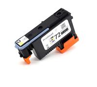 Compatibile Con HP 72 Testina Di Stampa Set C9380A C9383A C9384A Testine Per DesignJet T1100 T1120 T1200 T1300 T610 T770 T790 T795 Photo Nero Magenta Ciano Matt Nero Giallo(C9384A MK and Y)